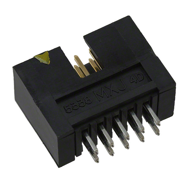 Molex 0039536104