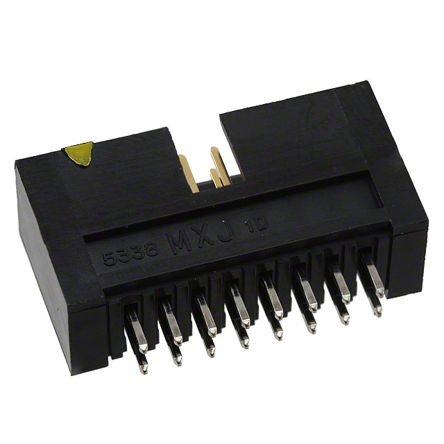 Molex 0039536164