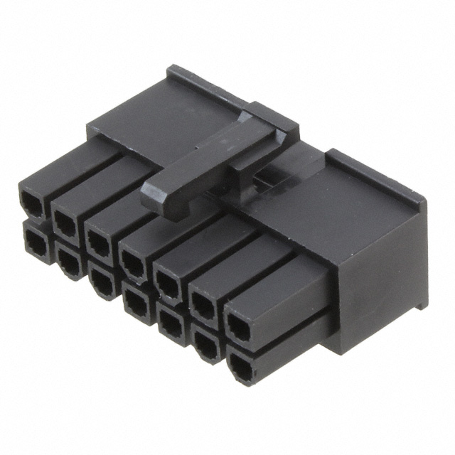 Molex 0050362293