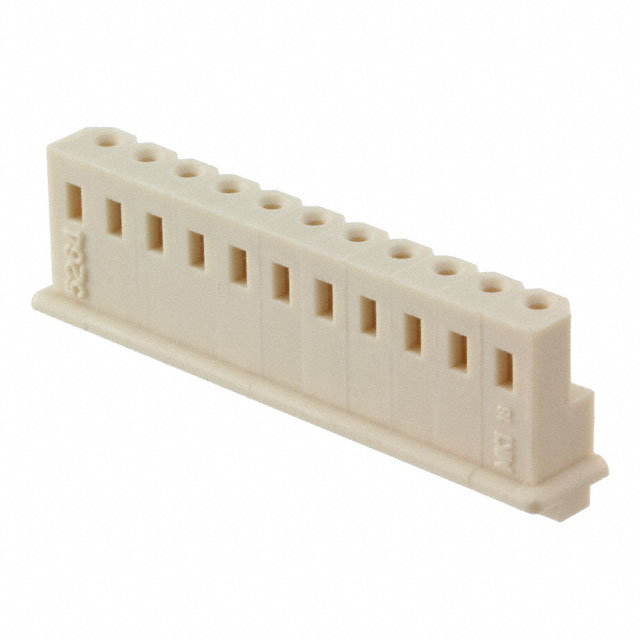 Molex 0050375113