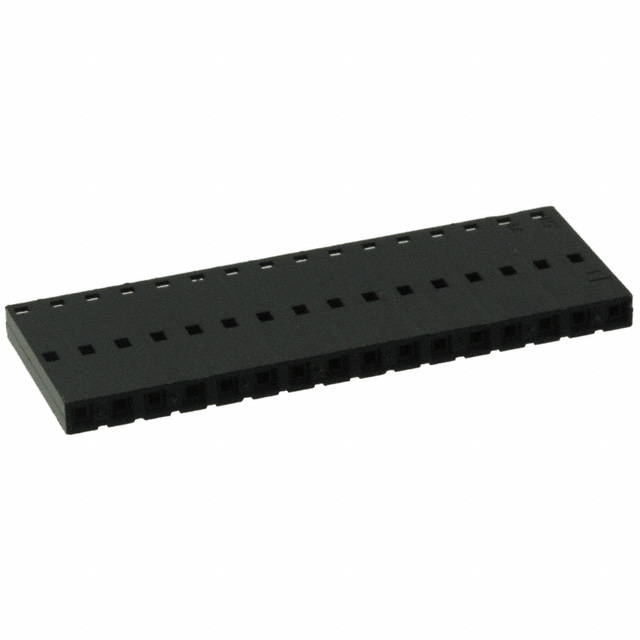 Molex 0050579016