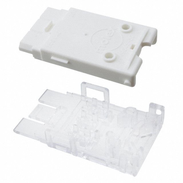 Molex 0190451000