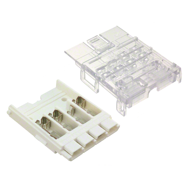 Molex 0194011000