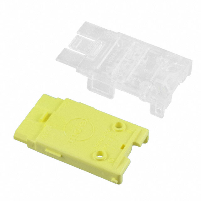 Molex 0194031010