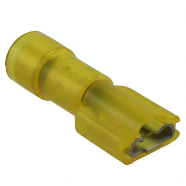 Molex 0196060004
