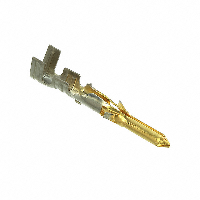 Molex 0002066102