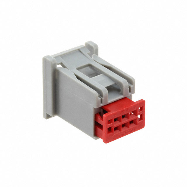 Molex 0307001060