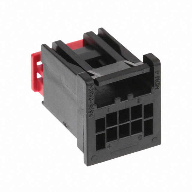 Molex 0307001061