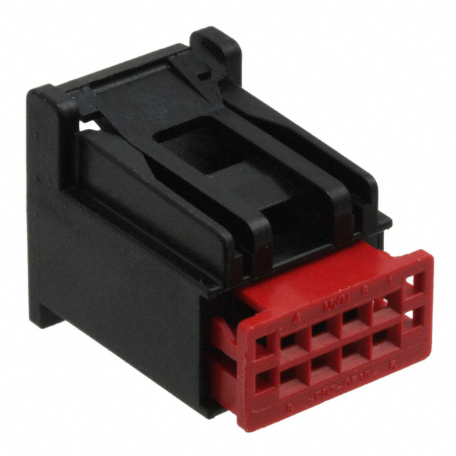 Molex 0307001081
