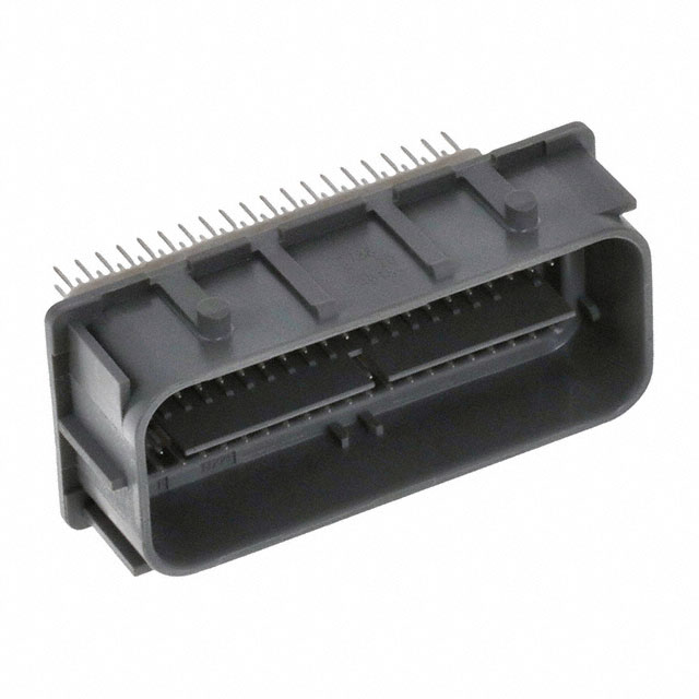 Molex 0313874018