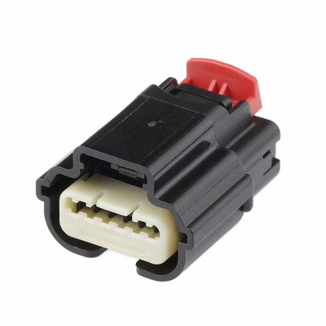 Molex 0314036110