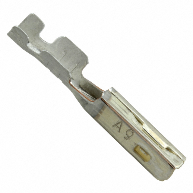 Molex 0330015002