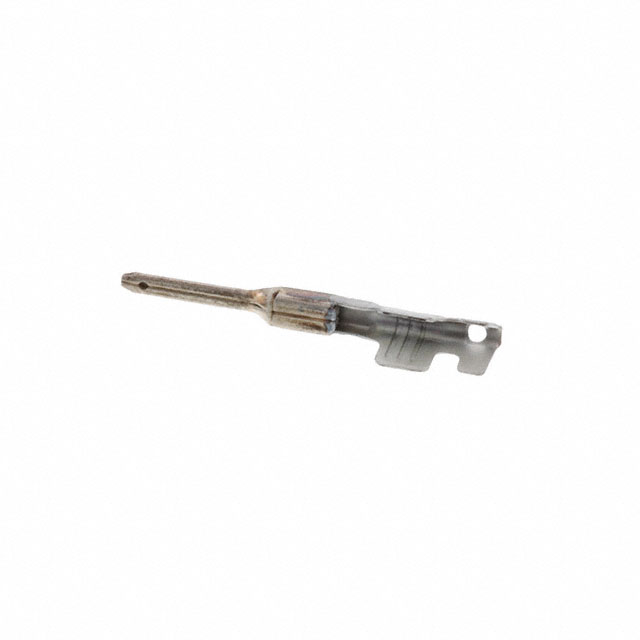 Molex 0330113003