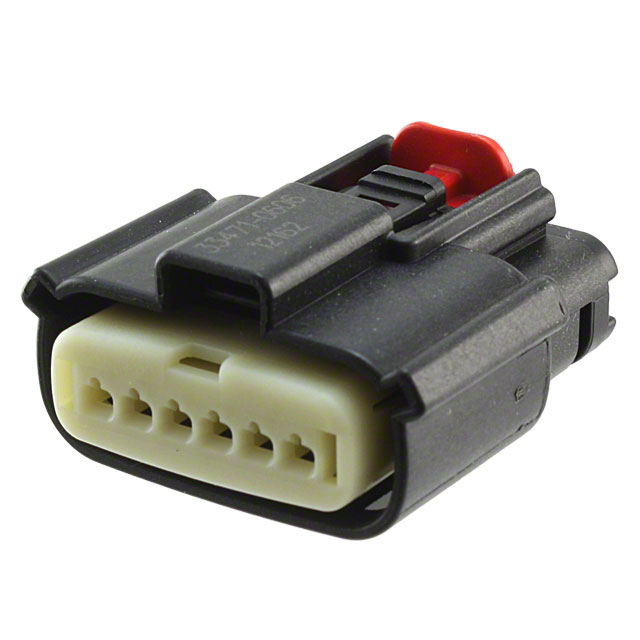 Molex 0334710606
