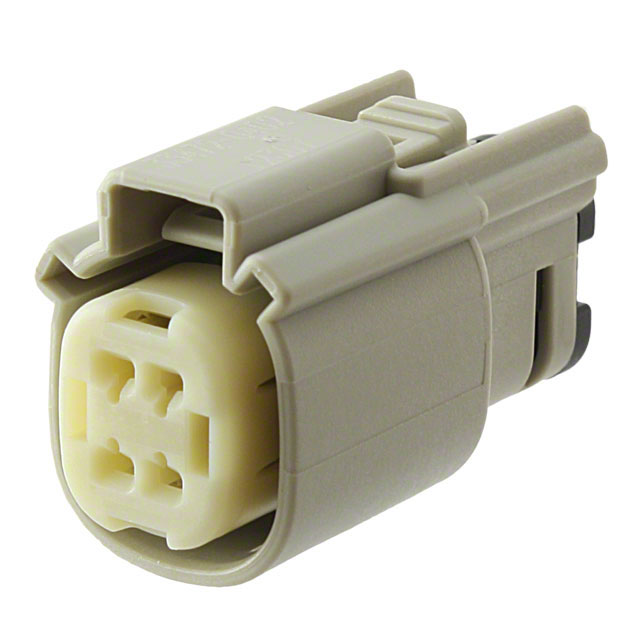 Molex 0334720402