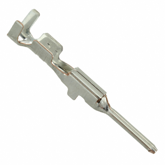 Molex 0340801002