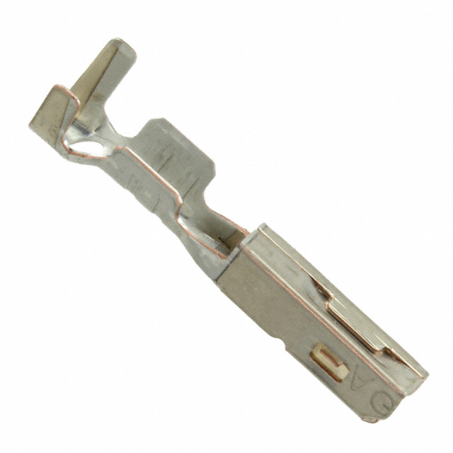 Molex 0340814002