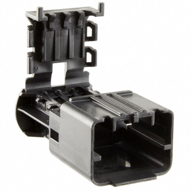 Molex 0347970301