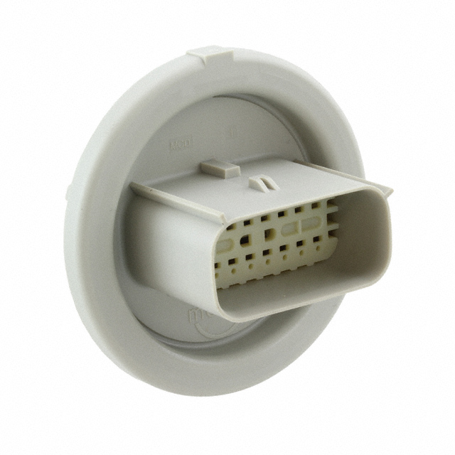 Molex 0348408020