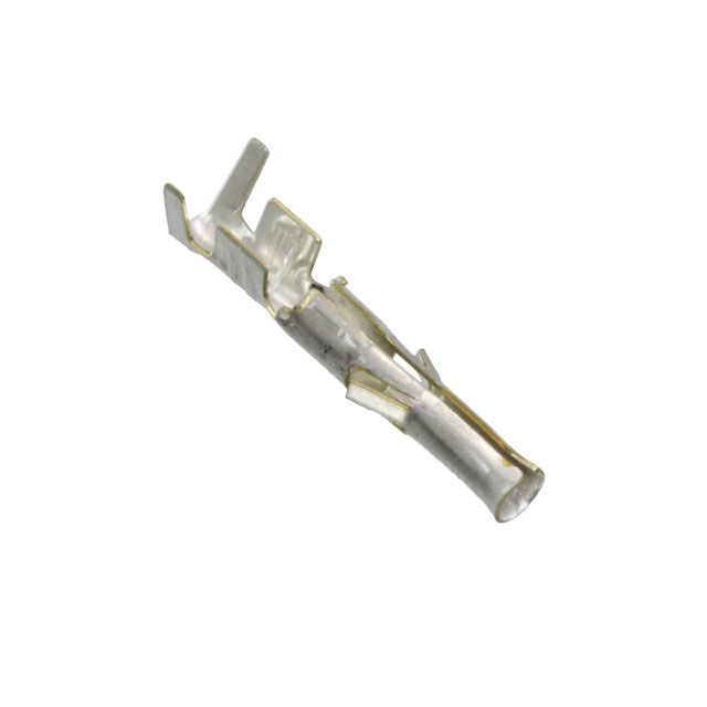 Molex 0357280201
