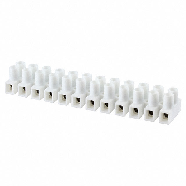 Molex 0391001912