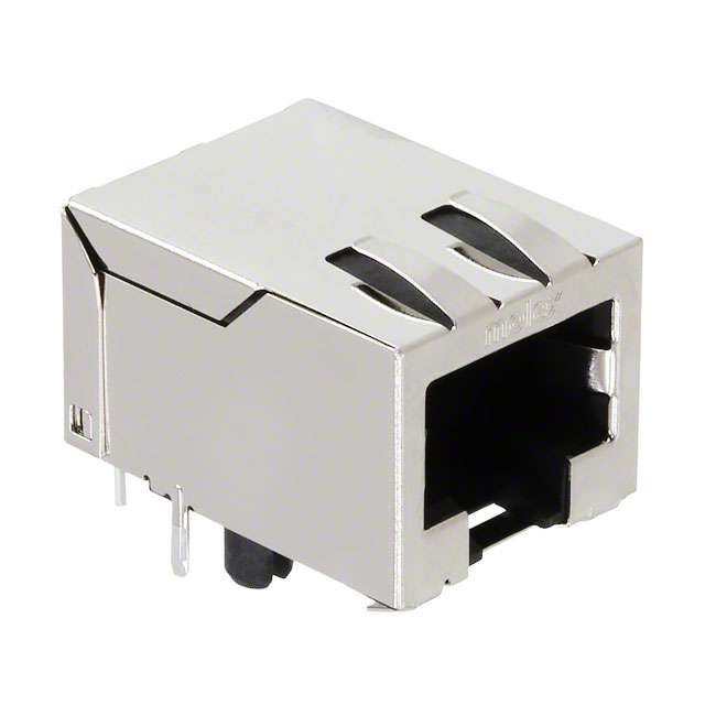 Molex 0432498909