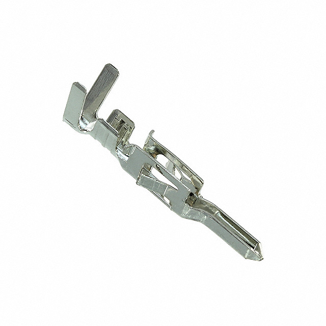 Molex 0444781112