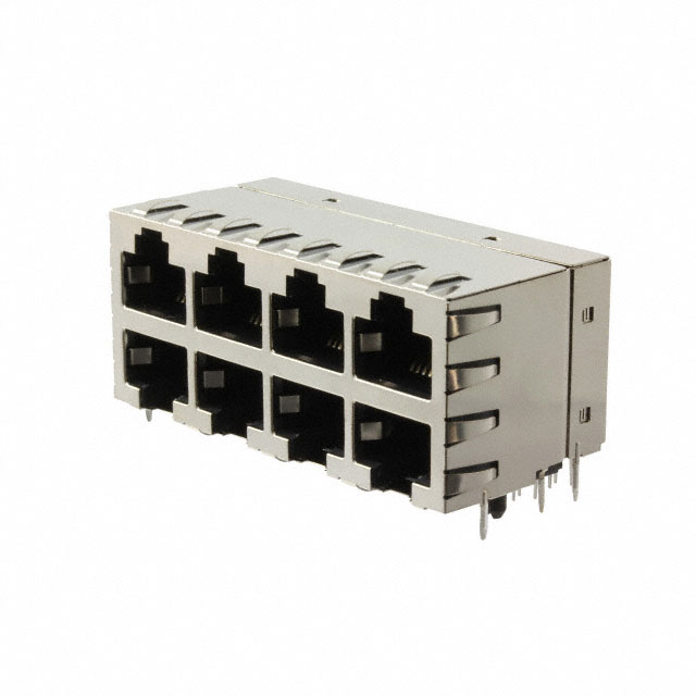 Molex 0445200001