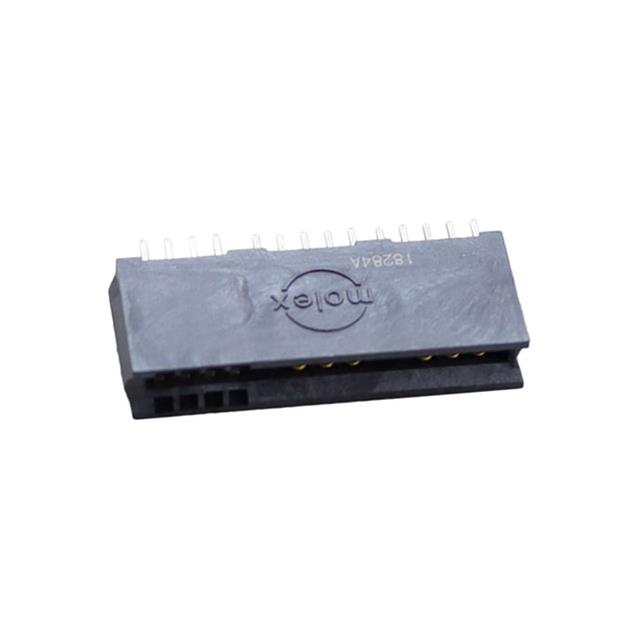 Molex 0459110012
