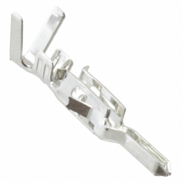 Molex 0460123141