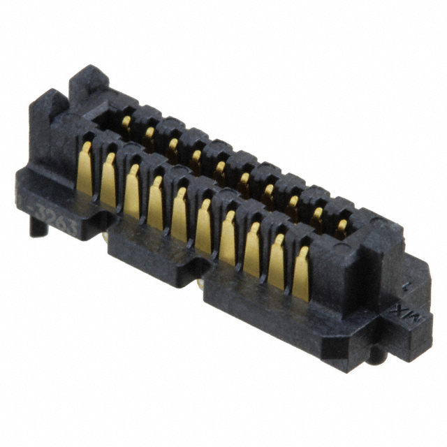 Molex 0465561145
