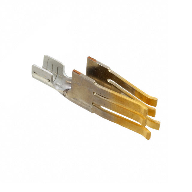 Molex 0468190011