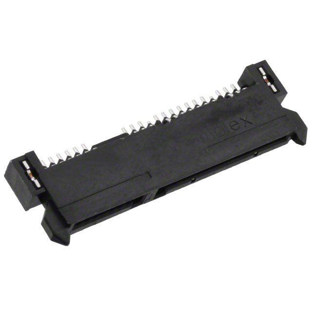 Molex 0470182000