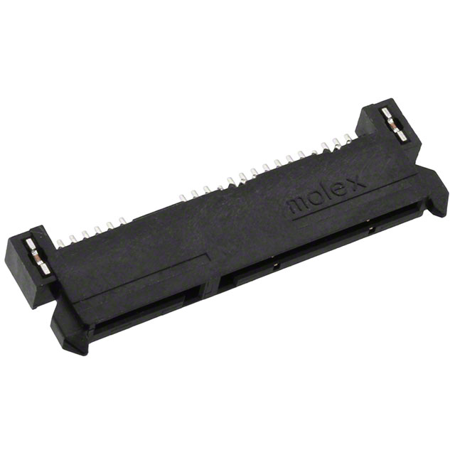 Molex 0470182001