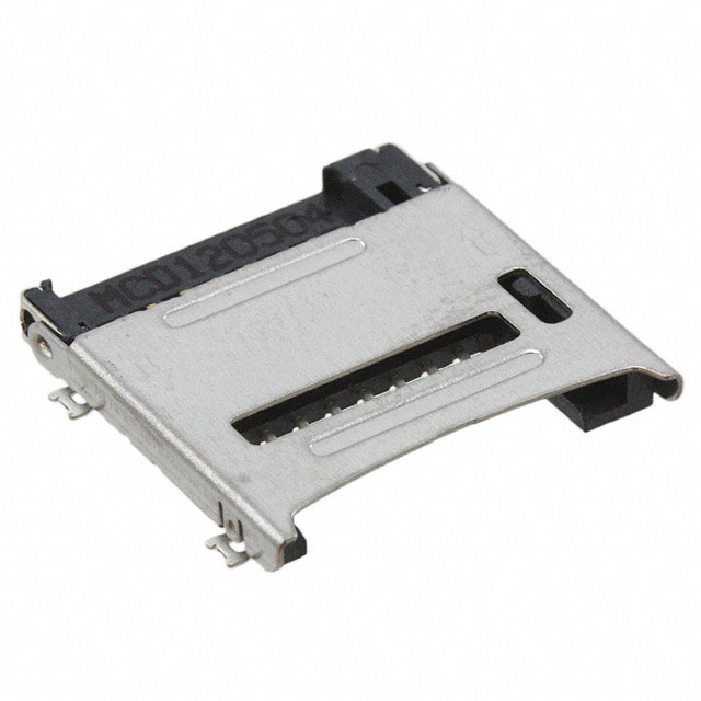 Molex 0472192001