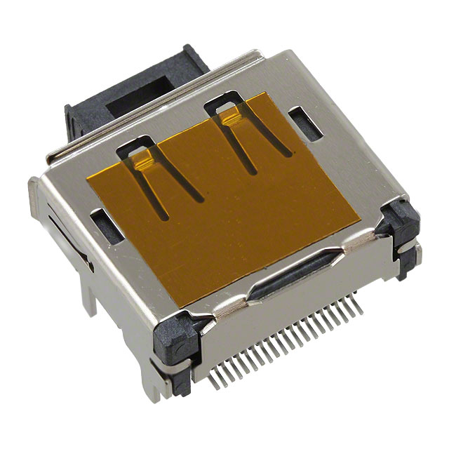 Molex 0472720024