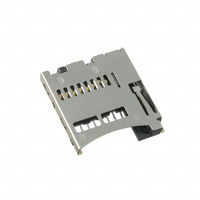 Molex 0473340001
