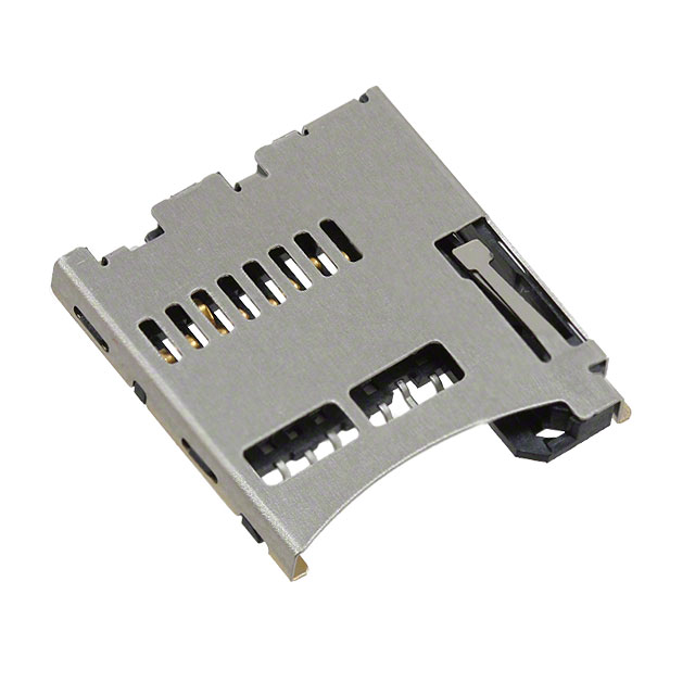 Molex 0473521001