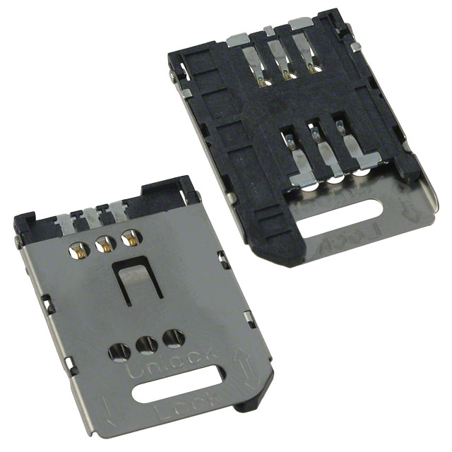 Molex 0473882001