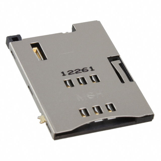 Molex 0475531001