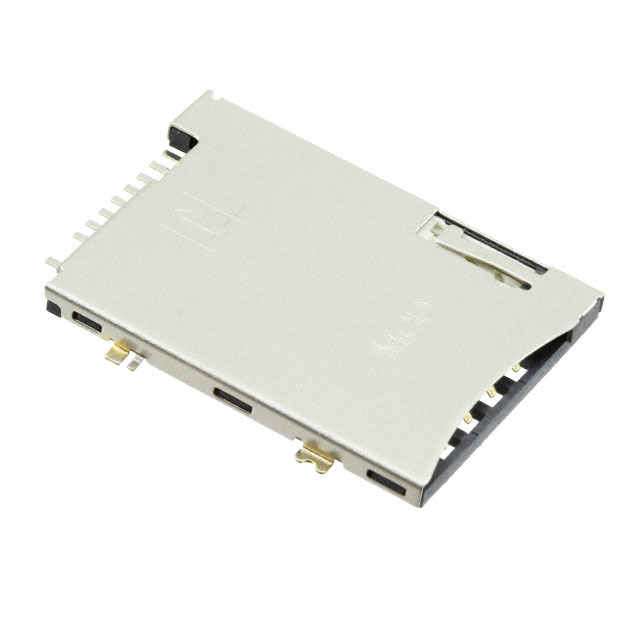 Molex 0476030001
