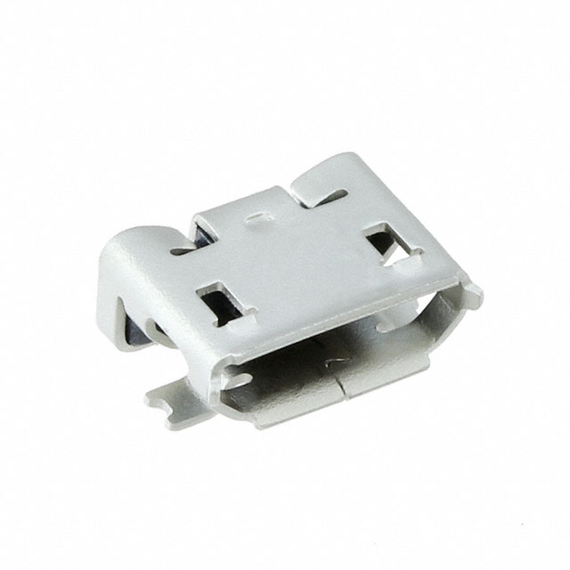 Molex 0476100001