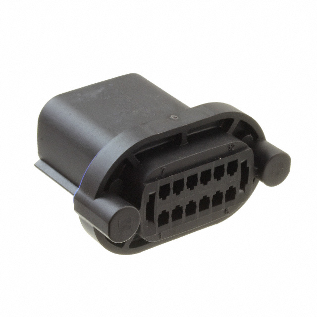 Molex 0477256010