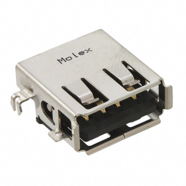 Molex 0482580001