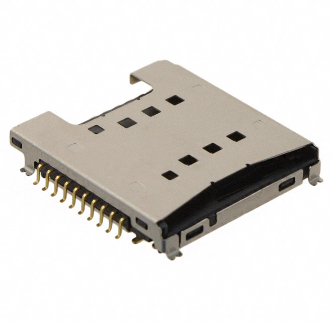 Molex 0496191611
