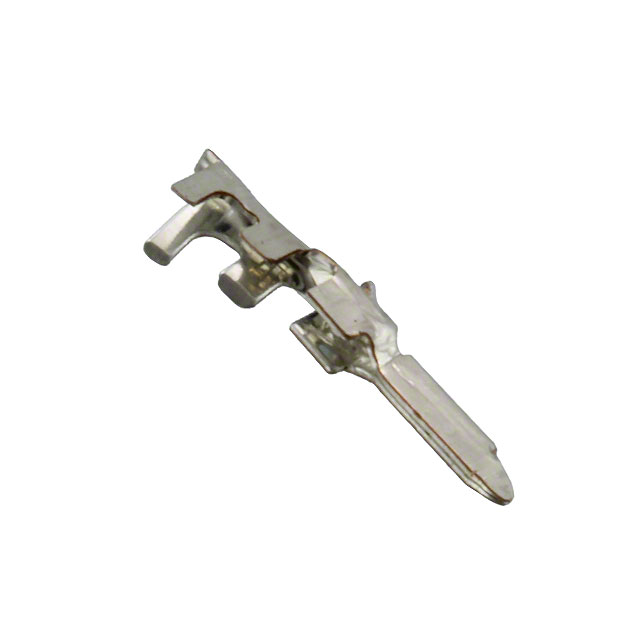 Molex 0501258000