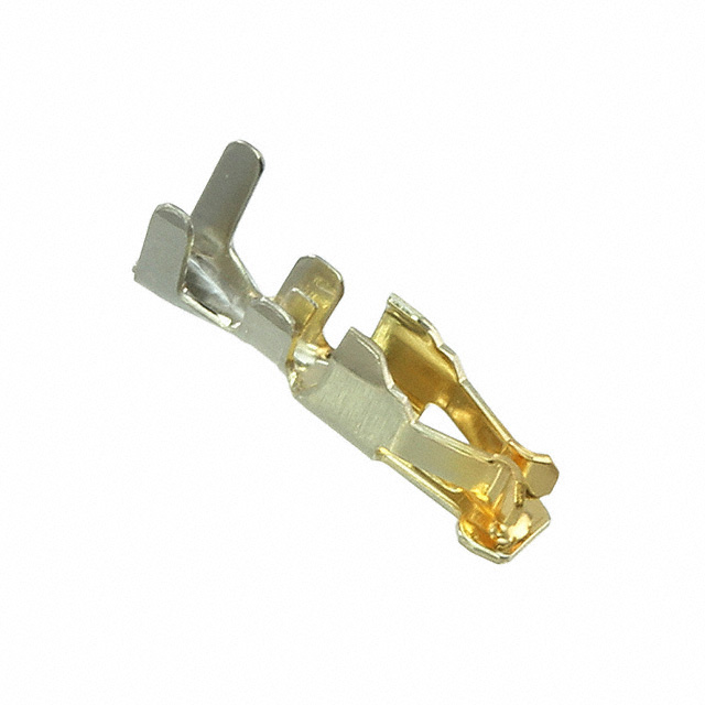Molex 0503948400