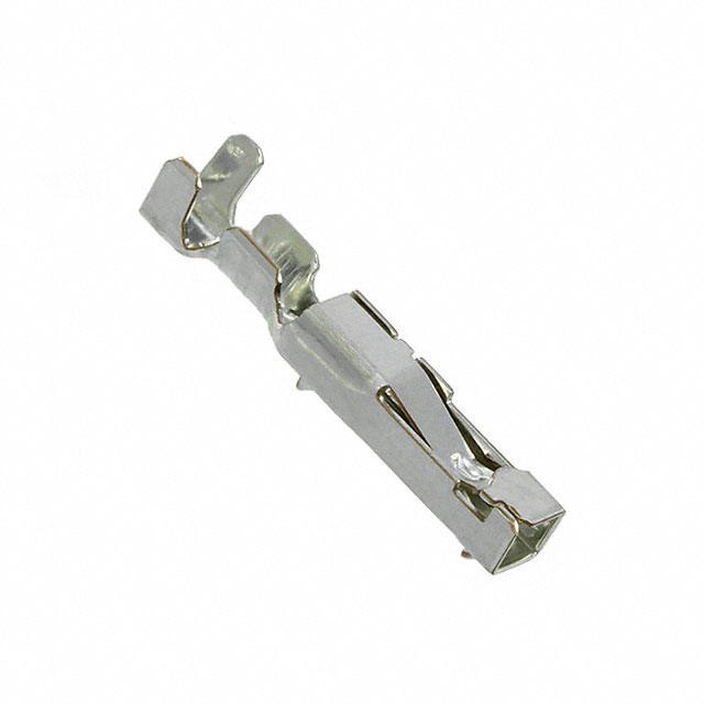 Molex 0503978100