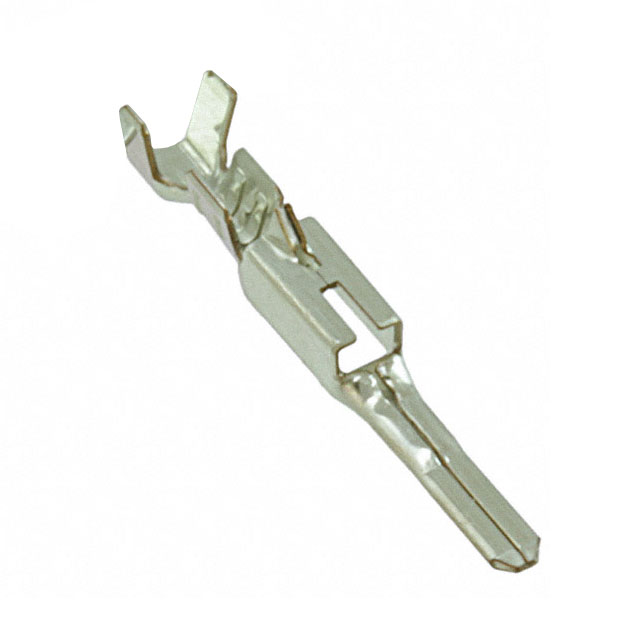 Molex 0503988100