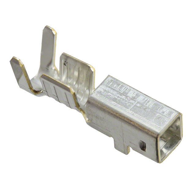 Molex 0505359001